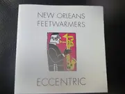 CD - New Orleans Feetwarmers - Eccentric