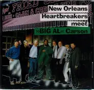 New Orleans Heartbreakers ft. "Big Al" Carson - New Orleans Heartbreakers meet "Big Al" Carson