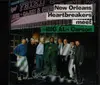 CD - New Orleans Heartbreakers, Big Al Carson - New Orleans Heartbreakers met BIG AL Carson