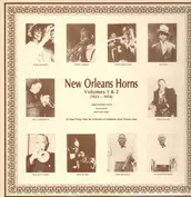 New Orleans Horns