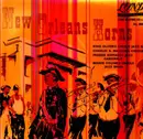 10'' - New Orleans Horns - same