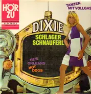 New Orleans Hot Dogs - Dixie Schlager Schnauferl