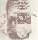 LP - New Orleans Hot Lips Jazz Orchestra - Too Bad - SIGNED