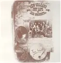 LP - New Orleans Hot Lips Jazz-Orchestra - Too Bad!