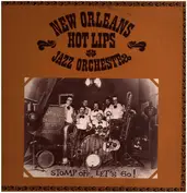New Orleans Hot Lips