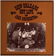 New Orleans Hot Lips - Stomp off, Let's Go!