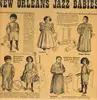 LP - New Orleans Jazz Babies - Same
