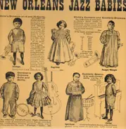 New Orleans Jazz Babies - Same