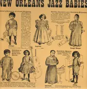 New Orleans Jazz Babies - Same