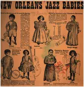 New Orleans Jazz Babies