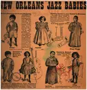 LP - New Orleans Jazz Babies - Same - Signed