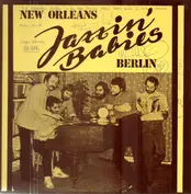 New Orleans Jazzin Babies