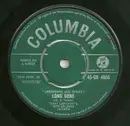 7inch Vinyl Single - New Orleans Jazzmen - Long Gone