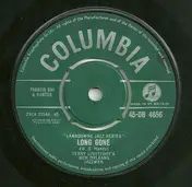 New Orleans Jazzmen - Long Gone