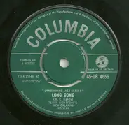 New Orleans Jazzmen - Long Gone