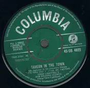 New Orleans Jazzmen - Tavern In The Town