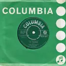 7inch Vinyl Single - New Orleans Jazzmen - The Preacher