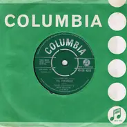 New Orleans Jazzmen - The Preacher