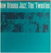 Double LP - New Orleans Owls / Sam Morgan's Jazz Band a.o. - New Orleans Jazz: The 'Twenties