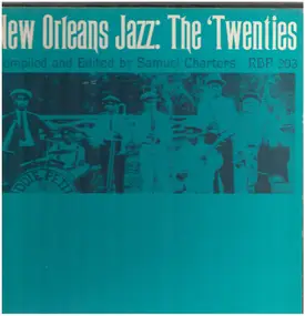 New Orleans Owls - New Orleans Jazz: The 'Twenties