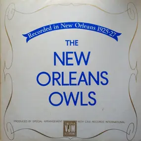 New Orleans Owls - The New Orleans Owls