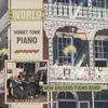 CD - New Orleans Piano Band - The World Of Honky Tonk Piano