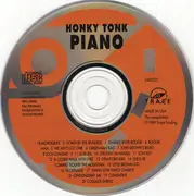 CD - New Orleans Piano Band - The World Of Honky Tonk Piano