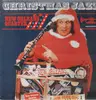 LP - New Orleans Quarter - Christmas Jazz - red vinyl