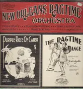 The New Orleans Ragtime Orchestra - Same