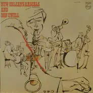 New Orleans Rascals And Don Ewell - New Orleans Rascals And Don Ewell