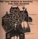 LP - New Orleans Rascals - The World Is Waiting For The Sunrise
