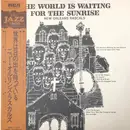 LP - New Orleans Rascals - The World Is Waiting For The Sunrise - Obi