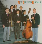 New Orleans Rascals - Love Song of the Nile