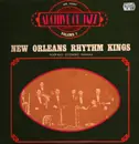 LP - New Orleans Rhythm Kings - Archive Of Jazz - Volume 7