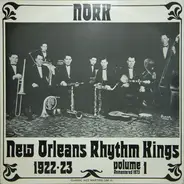 New Orleans Rhythm Kings - NORK Volume 1