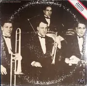 Double LP - New Orleans Rhythm Kings - New Orleans Rhythm Kings