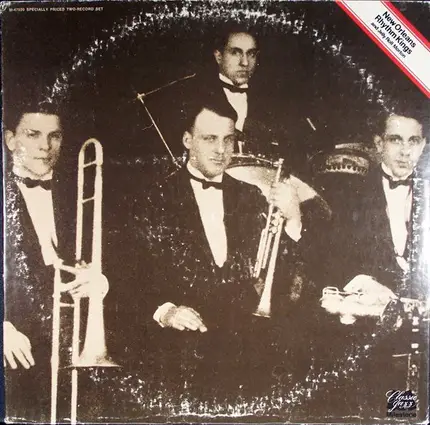 New Orleans Rhythm Kings - New Orleans Rhythm Kings