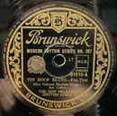 Schellack - New Orleans Rhythm Kings - Tin Roof Blues / Panama
