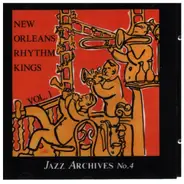 New Orleans Rhythm Kings - Vol.1   N° 4
