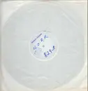 LP - New Orleans Rhythm Kings - Volume One - 1922-1923 - Test Pressing