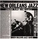 LP - New Orleans Rhythm Kings,Original Memphis Melody Boys, a.o. - New Orleans Jazz