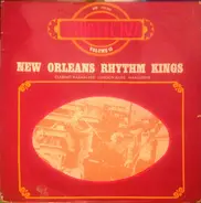 New Orleans Rhythm Kings - Archive Of Jazz - Volume 19