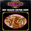 LP - New Orleans Rhythm Kings - Archive Of Jazz - Volume 19