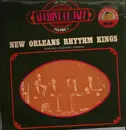 LP - New Orleans Rhythm Kings - Archive Of Jazz - Volume 7
