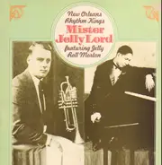 New Orleans Rhythm Kings - Mister Jelly Lord featuring Jelly Roll Morton
