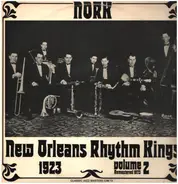 New Orleans Rhythm Kings - NORK Volume 2