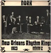 New Orleans Rhythm Kings - NORK Volume 2