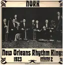 LP - New Orleans Rhythm Kings - NORK Volume 2