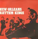 10'' - New Orleans Rhythm Kings - New Orleans Rhythm Kings