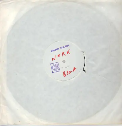 New Orleans Rhythm Kings - N.O.R.K.